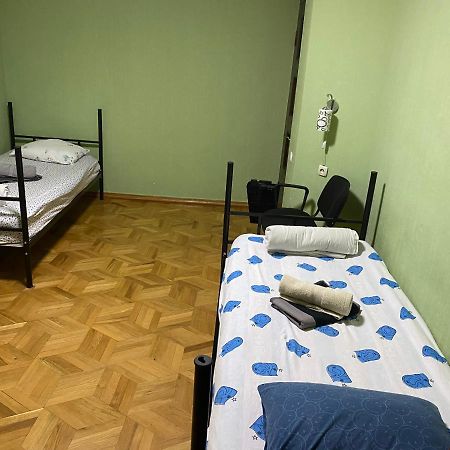 Hostel Kopala Tbilisi Exterior foto