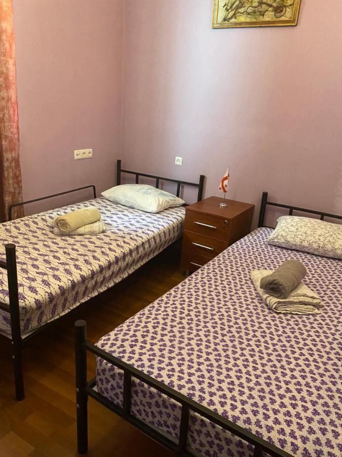 Hostel Kopala Tbilisi Exterior foto